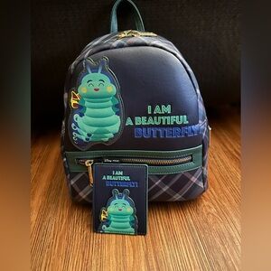 A bugs life lounge fly